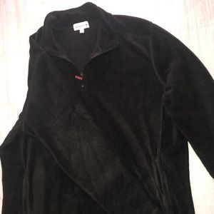 Black Crewneck Sweatshirt🚀